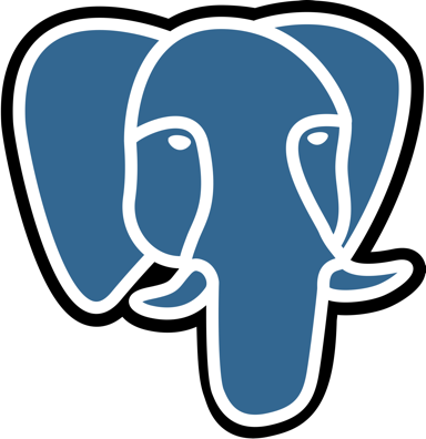 PostreSQL Logo